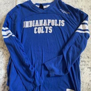 Indianapolis Colts shirt